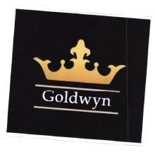 Trademark GOLDWYN + LOGO