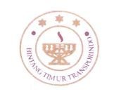 Trademark BINTANG TIMUR TRANSPORINDO + LOGO