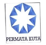 Trademark PERMATA KUTA + LOGO