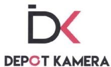 Trademark DEPOT KAMERA + LOGO DK