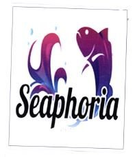 Trademark SEAPHORIA + LUKISAN