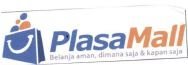 Trademark PLASAMALL BELANJA AMAN,DIMANA SAJA & KAPAN SAJA + LOGO