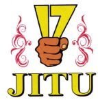 Trademark JITU 17 + LOGO