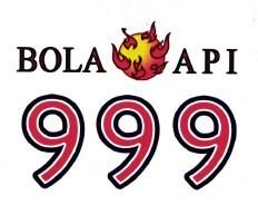 Trademark BOLA API 999 + LUKISAN