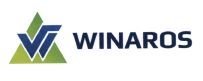 Trademark WINAROS + LOGO