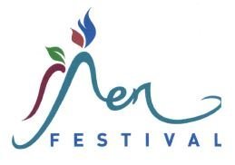 Trademark IJEN FESTIVAL + LOGO