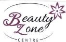 Trademark BEAUTY ZONE CENTRE + LOGO