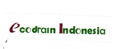 Trademark ECODRAIN INDONESIA