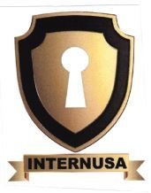 Trademark INTERNUSA + LOGO