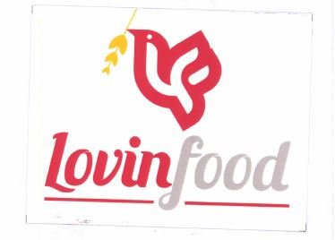 Trademark LOVINFOOD