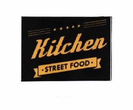 Trademark KITCHEN -STREET FOOD-