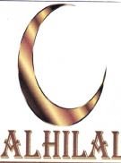 Trademark ALHILAL +LOGO