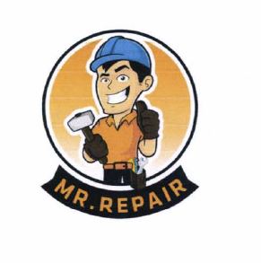 Trademark MR.REPAIR + LUKISAN