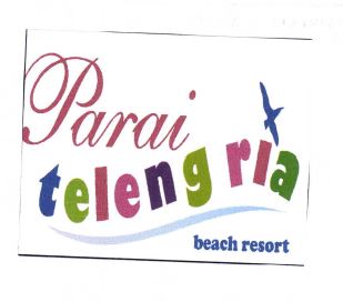 Trademark PARAI TELENGRIA