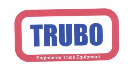 Trademark TURBO ENGINEERED TRUCK EQUIPMENT