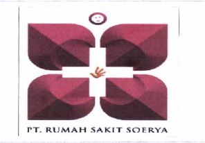 Trademark PT RUMAH SAKIT SOERYA + LOGO