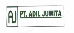 Trademark PT. ADIL JUWITA + LOGO