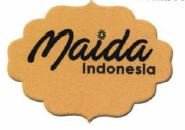Trademark MAIDA INDONESIA