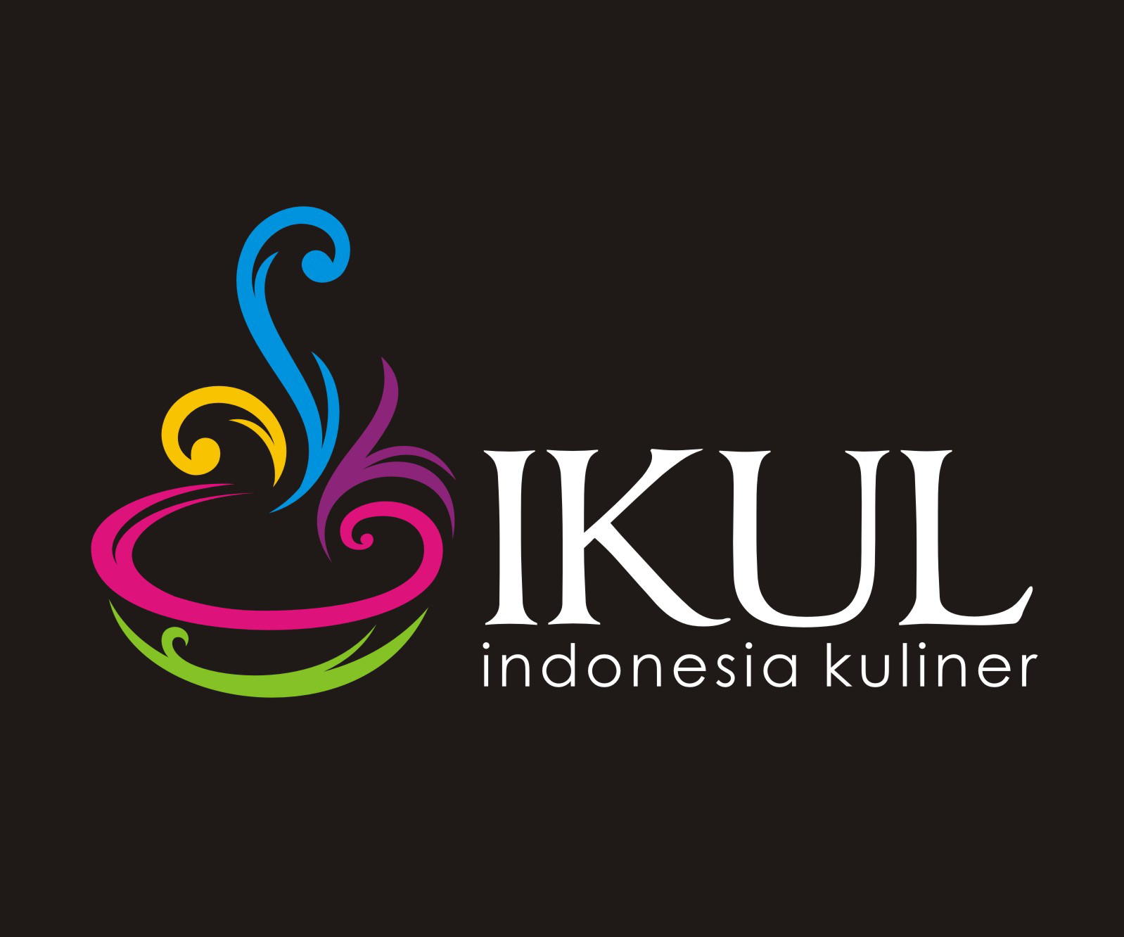 Trademark INDONESIA KULINER IKUL + LOGO