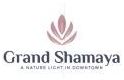 Trademark GRAND SHAMAYA A NATURE LIGHT IN DOWNTOWN + LOGO