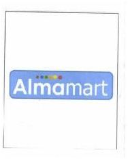 Trademark ALMAMART + LOGO