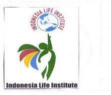 Trademark INDONESIA LIFE INSTITUTE + LOGO