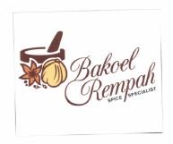 Trademark BAKOEL REMPAH + LUKISAN