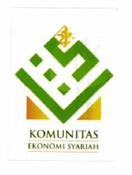 Trademark KOMUNITAS EKONOMI SYARIAH + LOGO