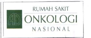 Trademark RUMAH SAKIT ONKOLOGI NASIONAL + LOGO