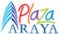 Trademark PLAZA ARAYA