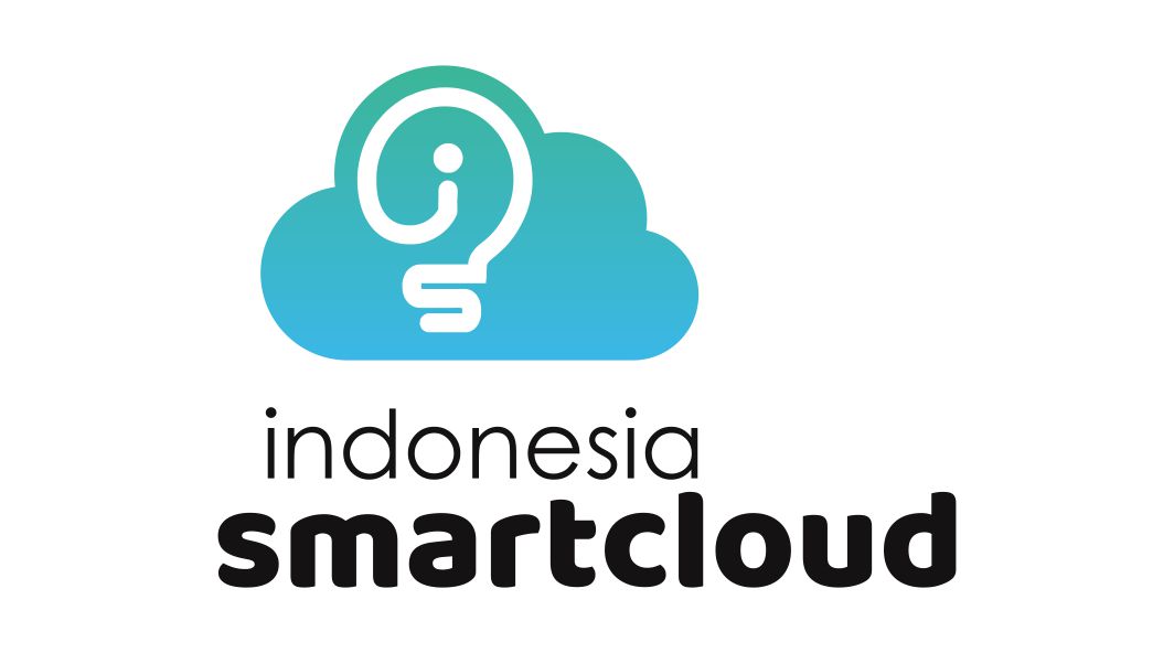 Trademark INDONESIA SMARTCLOUD + LOGO