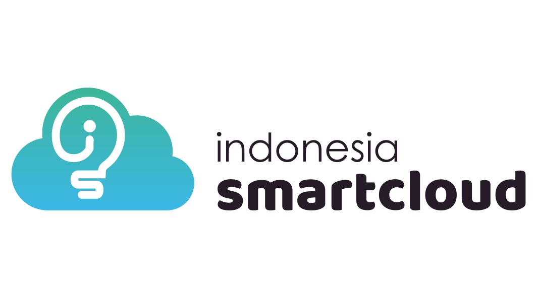 Trademark INDONESIA SMARTCLOUD + LOGO