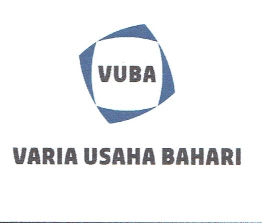 Trademark VARIA USAHA BAHARI + logo