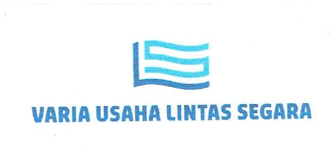 Trademark VARIA USAHA LINTAS SEGARA & LOGO