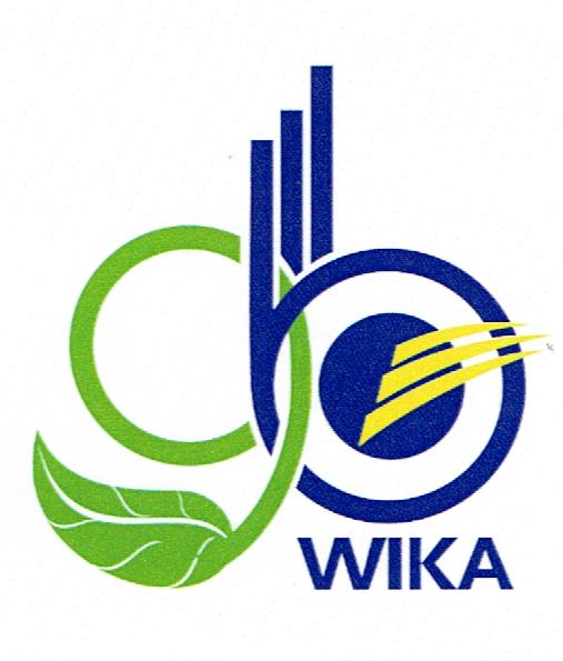 Trademark GBWIKA + logo