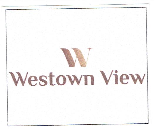 Trademark WESTOWN VIEW + LOGO