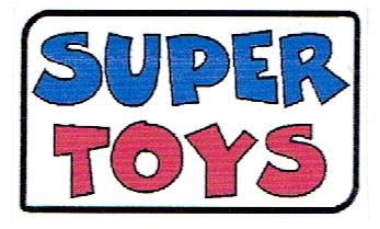 Trademark SUPER TOYS