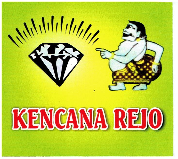 Trademark KENCANA REJO