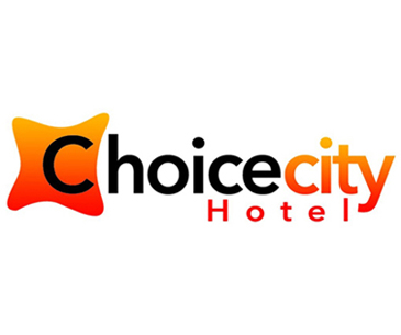 Trademark CHOICE CITY HOTEL + LOGO