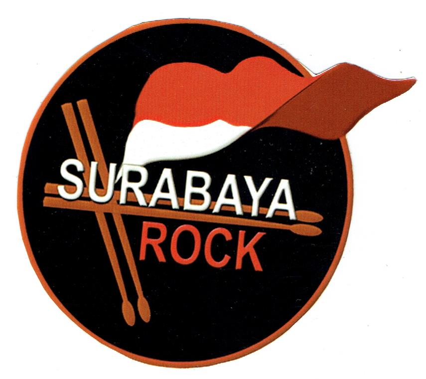 Trademark SURABAYA ROCK + LOGO