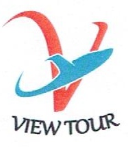 Trademark VIEW TOUR + LOGO