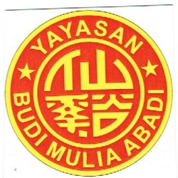 Trademark YAYASAN BUDI MULIA ABADI + LOGO