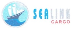 Trademark SEALINK CARGO + LUKISAN