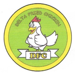 Trademark DFC + LOGO