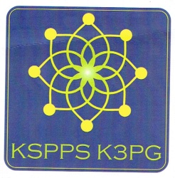 Trademark KSPPS K3PG + Lukisan