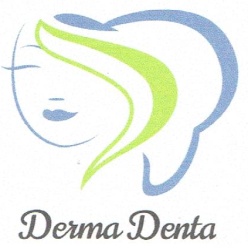 Trademark DERMA DENTA + LUK