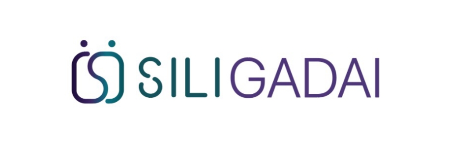 Trademark SILI GADAI + LOGO