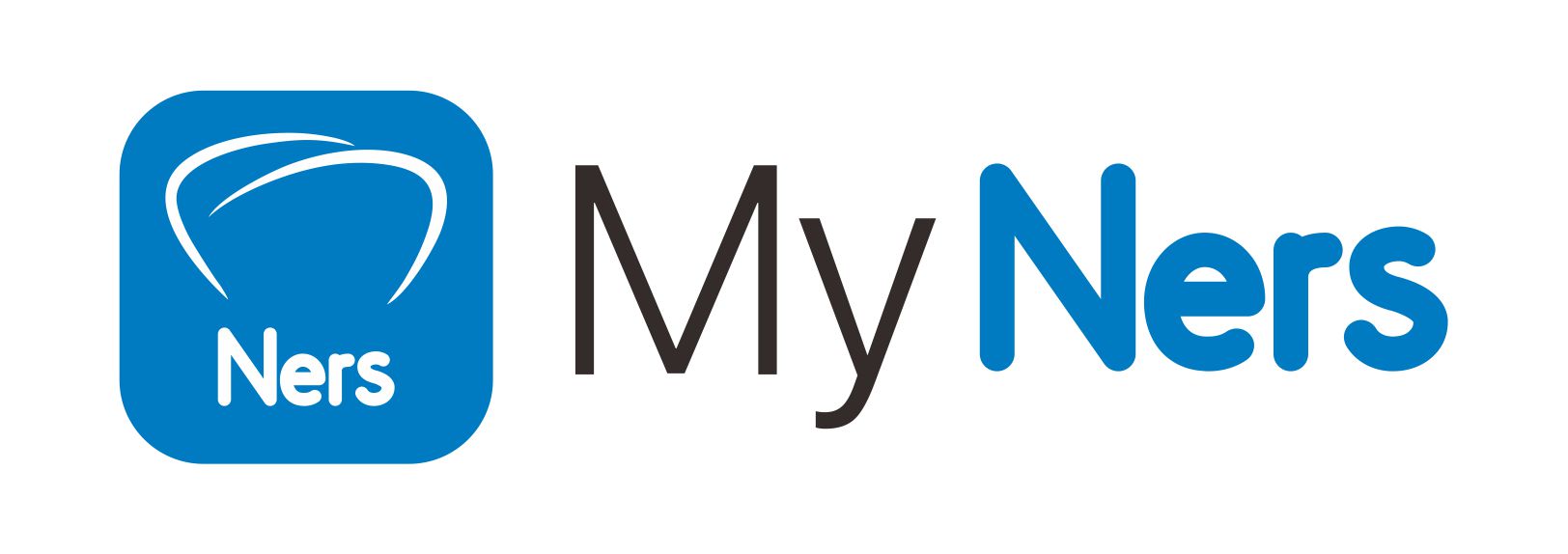 Trademark MyNers + logo