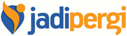 Trademark jadipergi + logo