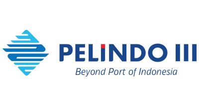 Trademark Pelindo III Beyond Port of Indonesia + Logo